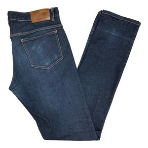 Mizzen Main Slim Fit Jean - Men's 34